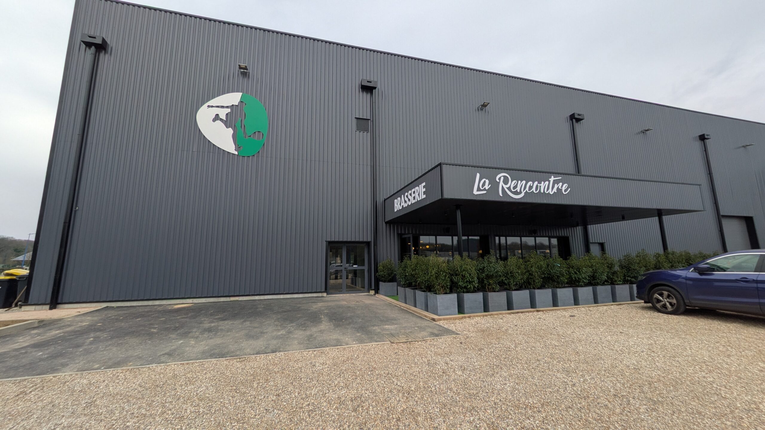 padel arena gaillon